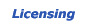 Licensing